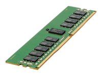 HPE Memory 64GB Dual Rank x4 DDR4-3200 CAS-22-22-22...