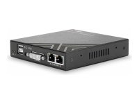 LINDY KVM IP Access Switch DVI-I & USB Zugriff auf...