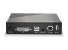 LINDY KVM IP Access Switch DVI-I & USB Zugriff auf einen PC oder KVM-Switch via Netzwerk