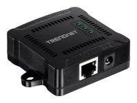 TRENDNET TPE-104GS PoE Splitter Gigabit Power over Ethernet