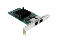 INTER-TECH ST-727 - Desktop-Netzwerkadapter Intel (R)...