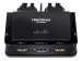 TRENDNET TK-220DPi KVM Switch 2-Port 4K DisplayPort