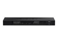 TRENDNET TPE-TG160H 16-Port Gigabit PoE+ Switch 123W