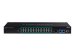 TRENDNET TI-RP262i 26-Port Industrial Rackmount PoE+ Switch Gigabit L2managed