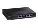 TRENDNET TEG-S350 5-Port Unmanaged 2.5G Switch