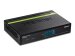 TRENDNET TPE-TG50g 5-Port Gigabit PoE+ Switch