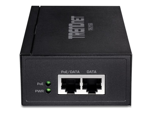 TRENDNET TPE-215GI 2.5G PoE+ Injektor