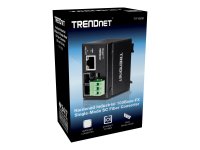 TRENDNET TI-F10S30medienkonverter