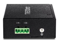 TRENDNET TI-SG104 Industrieller Gigabit UPoE Splitter