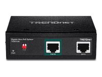 TRENDNET TI-SG104 Industrieller Gigabit UPoE Splitter