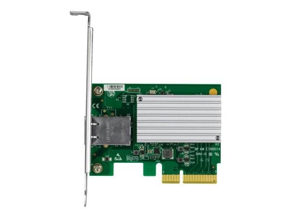 TRENDNET TEG-10GECTX 10 Gigabit PCIe Network Adapter