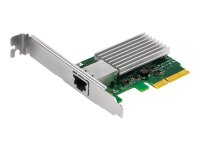 TRENDNET TEG-10GECTX 10 Gigabit PCIe Network Adapter