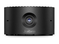 JABRA PanaCast 20 Premium AI-powered 4K Ultra HD video quality AI-driven Intelligent Zoom Powerful on-board AI processor USB 3.0