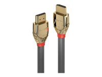 LINDY 2m Ultra High Speed HDMI Kabel Go HDMI Stecker an...