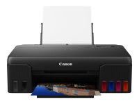 CANON PIXMA G550 Printer colour ink-jet refillable A4 3.9...