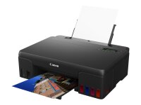 CANON PIXMA G550 Printer colour ink-jet refillable A4 3.9...