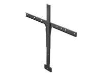 JABRA Mounting kit for TV black wall-mountable for...