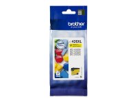 BROTHER LC426XLY INK FOR MINI19 BIZ-STEP