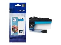 BROTHER LC424C INK FOR MINI19 BIZ-SL