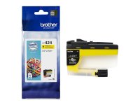 BROTHER LC424Y INK FOR MINI19 BIZ-SL