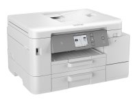 BROTHER MFC-J4540DW MFP colour ink-jet A4 210x297mm A4 13ppm copy 20ppm print 150 sheets 14.4 Kbps USB 2.0 LAN Wi-Fi NFC