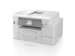 BROTHER MFC-J4540DW MFP colour ink-jet A4 210x297mm A4 13ppm copy 20ppm print 150 sheets 14.4 Kbps USB 2.0 LAN Wi-Fi NFC