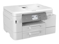 BROTHER MFC-J4540DWXL MFP colour ink-jet A4 13ppmcopy...