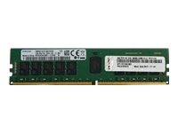 LENOVO ISG ThinkSystem 32GB TruDDR4 3200 MHz 2Rx4 1.2V RDIMM