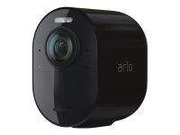 ARLO GEN5 WIRE-FREE 2-CAM KIT BLK 3-MONTH SMART V2