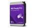 WD Purple Pro 12TB SATA 6Gb/s HDD 8,89cm 3,5Zoll internal 7200Rpm 256MB Cache 24x7 Bulk