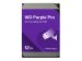 WD Purple Pro 12TB SATA 6Gb/s HDD 8,89cm 3,5Zoll internal 7200Rpm 256MB Cache 24x7 Bulk