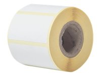 BROTHER Direct thermal label roll 51x26mm 500 labels/roll...