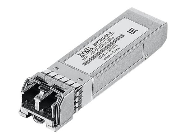 ZYXEL SFP10G-SR SFP Plus Transceiver 300m 10 PCS