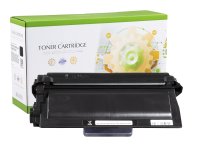 STATIC Toner cartridge compatible with Brother...