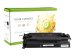 STATIC Toner cartridge compatible with HP CF226X black High Capacity compatible 9.200 pages