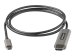 STARTECH.COM 1m USB-C to HDMI cable 4K 60Hz with HDR10 - Ultra HD USB-C to video adapter cable - HDMI 2.0b display converter