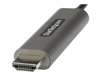 STARTECH.COM 5m USB-C auf HDMI Kabel 4K 60Hz mit HDR10 -...