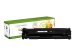 STATIC Toner cartridge compatible with HP CF400X black High Capacity compatible 2.800 pages