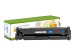 STATIC Toner cartridge compatible with HP CF411A cyan compatible 2.300 pages