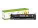 STATIC Toner cartridge compatible with HP CF412A yellow compatible 2.300 pages