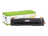 STATIC Toner cartridge compatible with HP CF540X black...