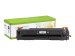 STATIC Toner cartridge compatible with HP CF540X black High Capacity compatible 3.200 pages