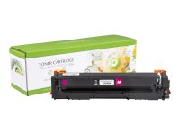 STATIC Toner cartridge compatible with HP CF543A magenta...