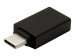 ROLINE USB 3.2 Gen 1 Adapter USB Typ A - C BU/ST