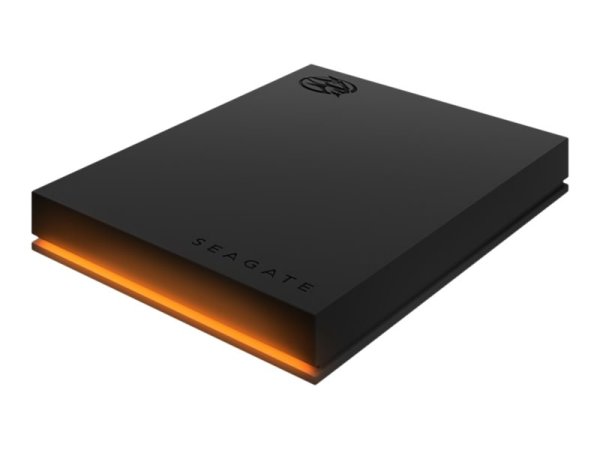 SEAGATE FireCuda Gaming Hard Drive 2TB USB RTL