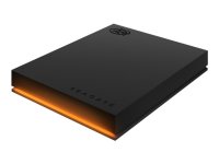 SEAGATE FireCuda Gaming Hard Drive 5TB USB RTL