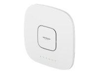 NETGEAR WAX630 Insight Managed WiFi 6 AX6000 Tri-Band PoE Multi-Gig Access Point