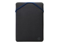 HP Protective Reversible 35,6cm 14Zoll Black/Blue Laptop...