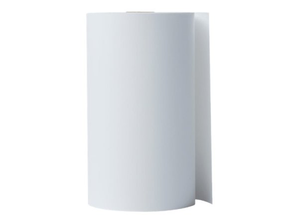 BROTHER Direct thermal cont. paper roll 102mm multi. 20 (20er Pack)