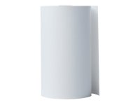 BROTHER Direct thermal cont. paper roll 102mm multi. 20...